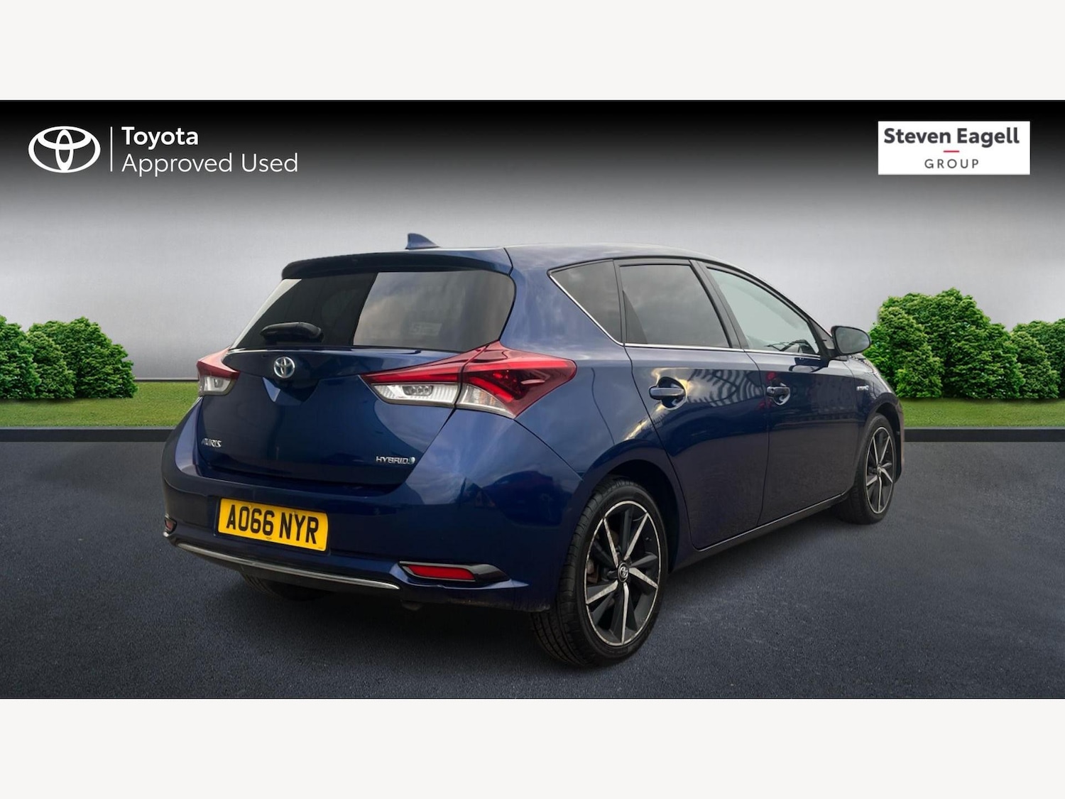 Used Toyota Auris 2017 for sale - 76537935: Photo 2