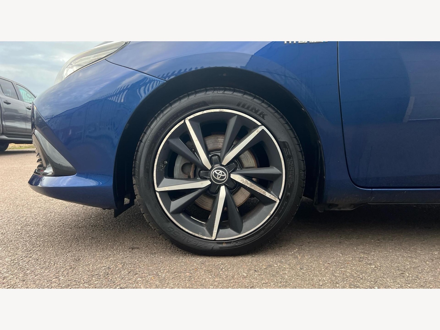 Used Toyota Auris 2017 for sale - 76537935: Photo 20