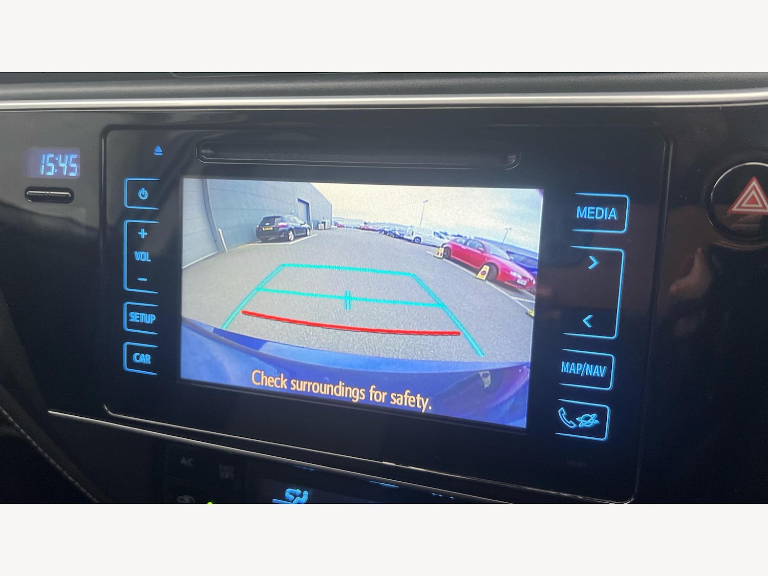 Used Toyota Auris 2017 for sale - 76537935: Photo 22