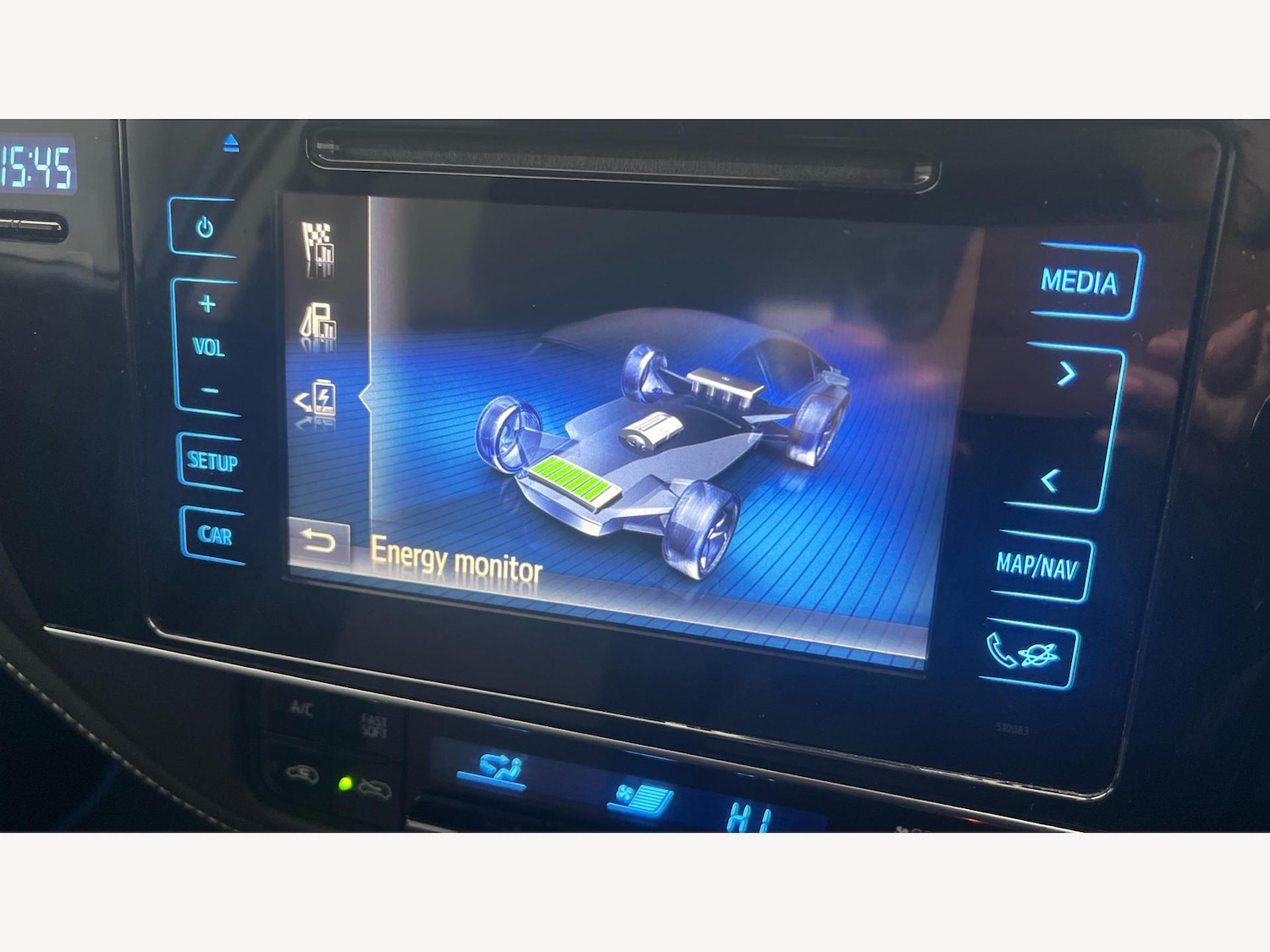 Used Toyota Auris 2017 for sale - 76537935: Photo 27