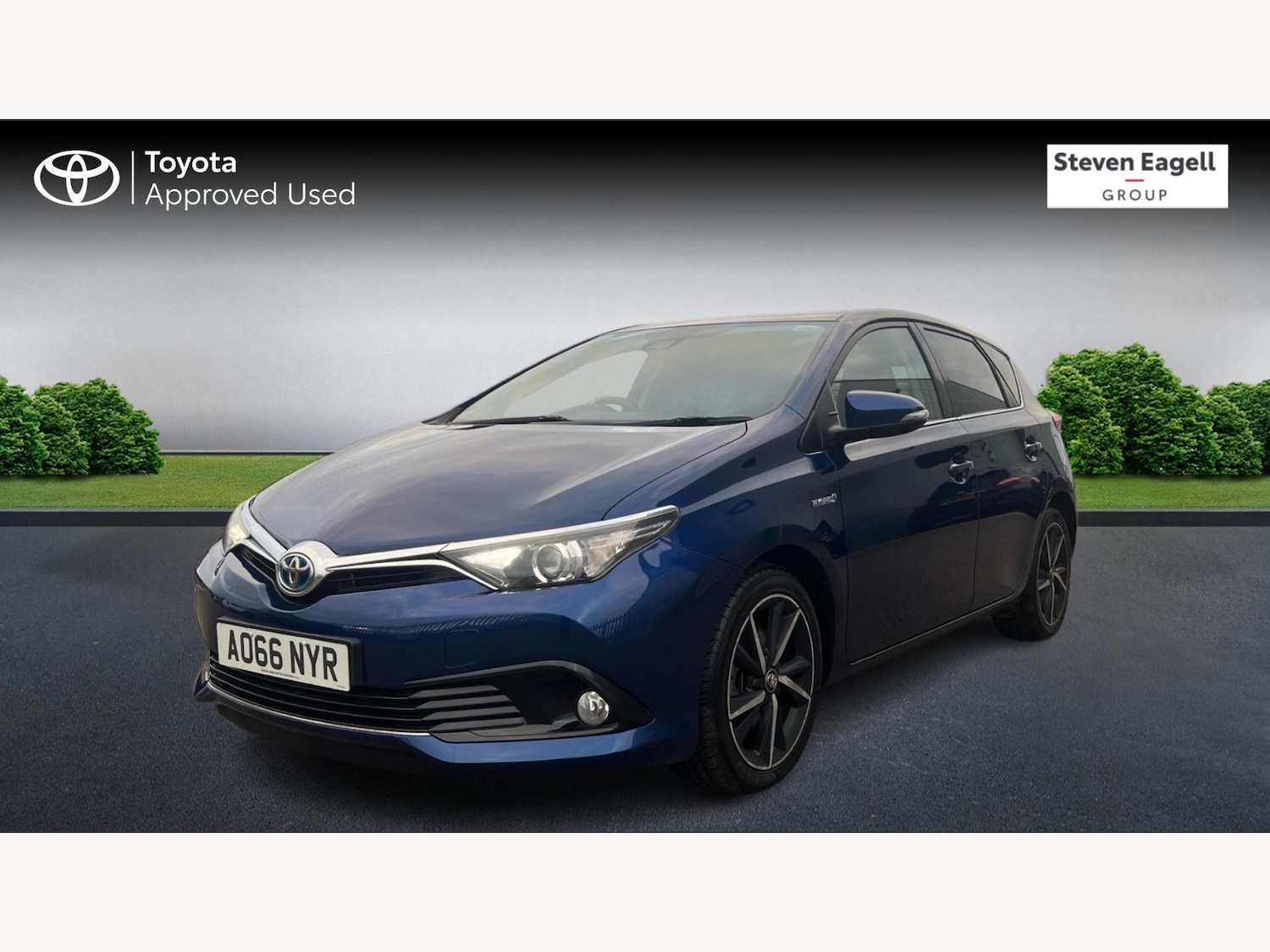Used Toyota Auris 2017 for sale - 76537935: Photo 3