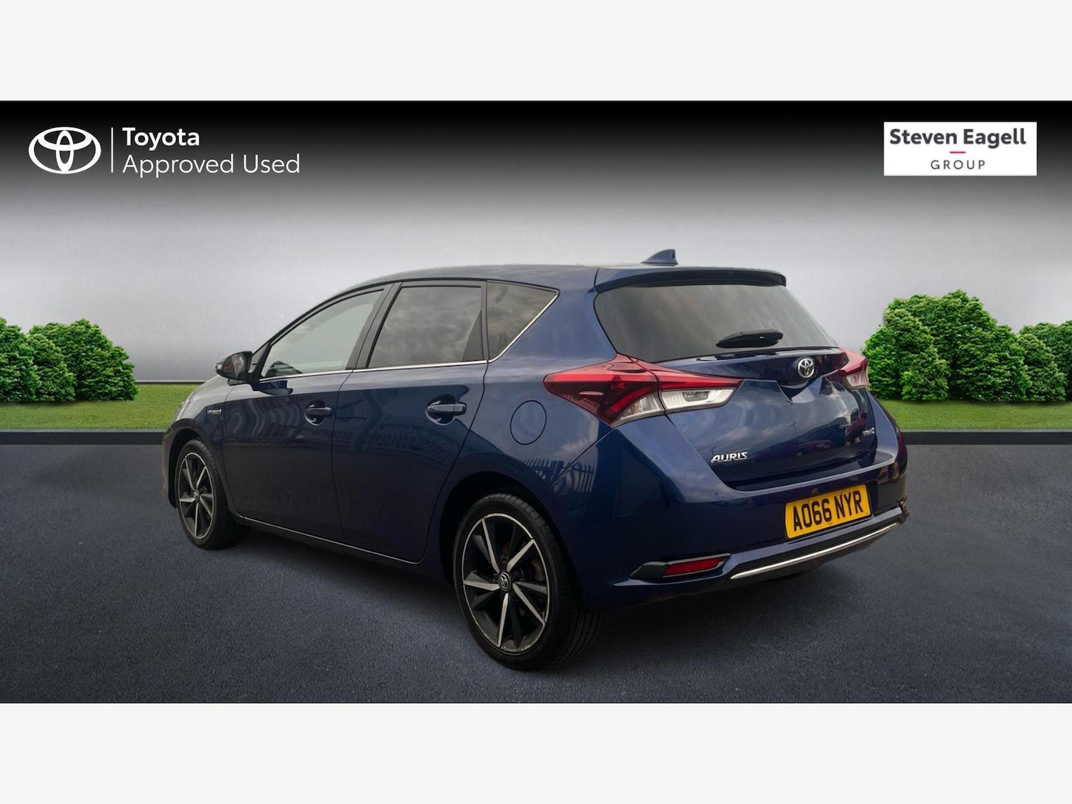 Used Toyota Auris 2017 for sale - 76537935: Photo 6