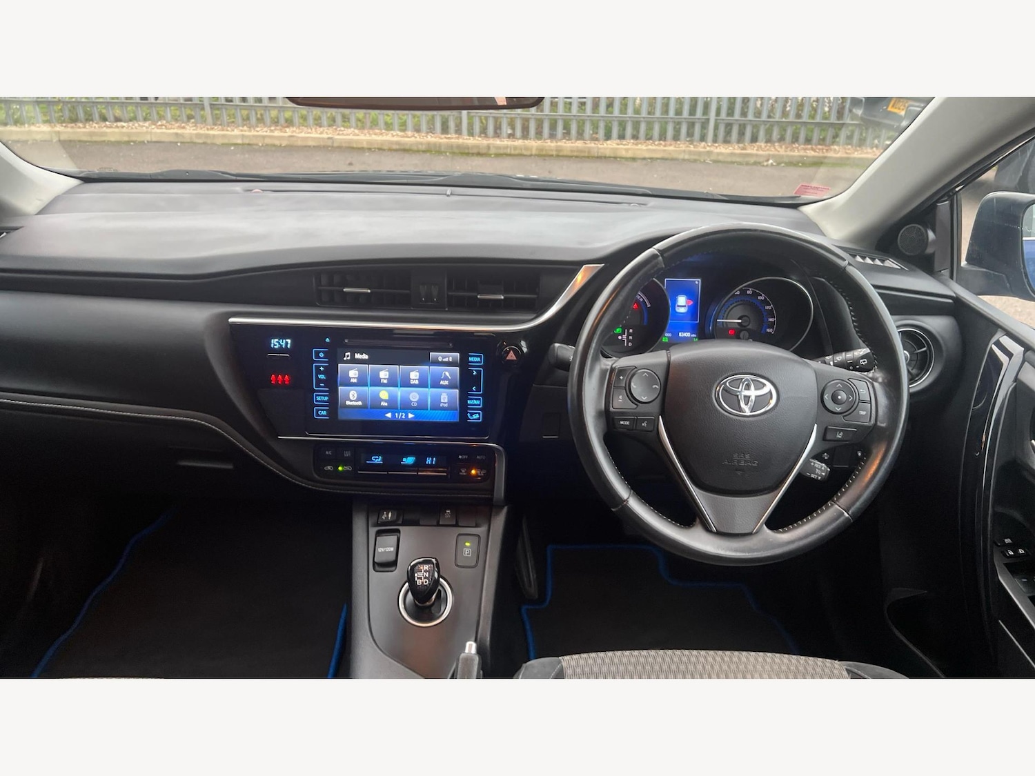 Used Toyota Auris 2017 for sale - 76537935: Photo 7