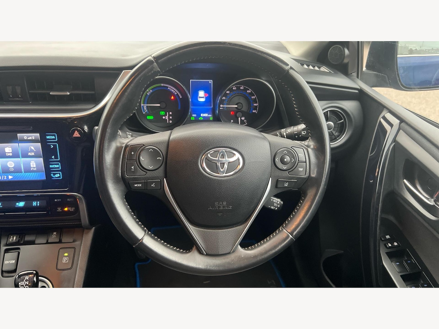 Used Toyota Auris 2017 for sale - 76537935: Photo 8