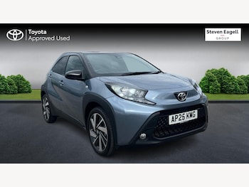 Used Toyota Aygo X 2025 for sale - 78759566: Photo