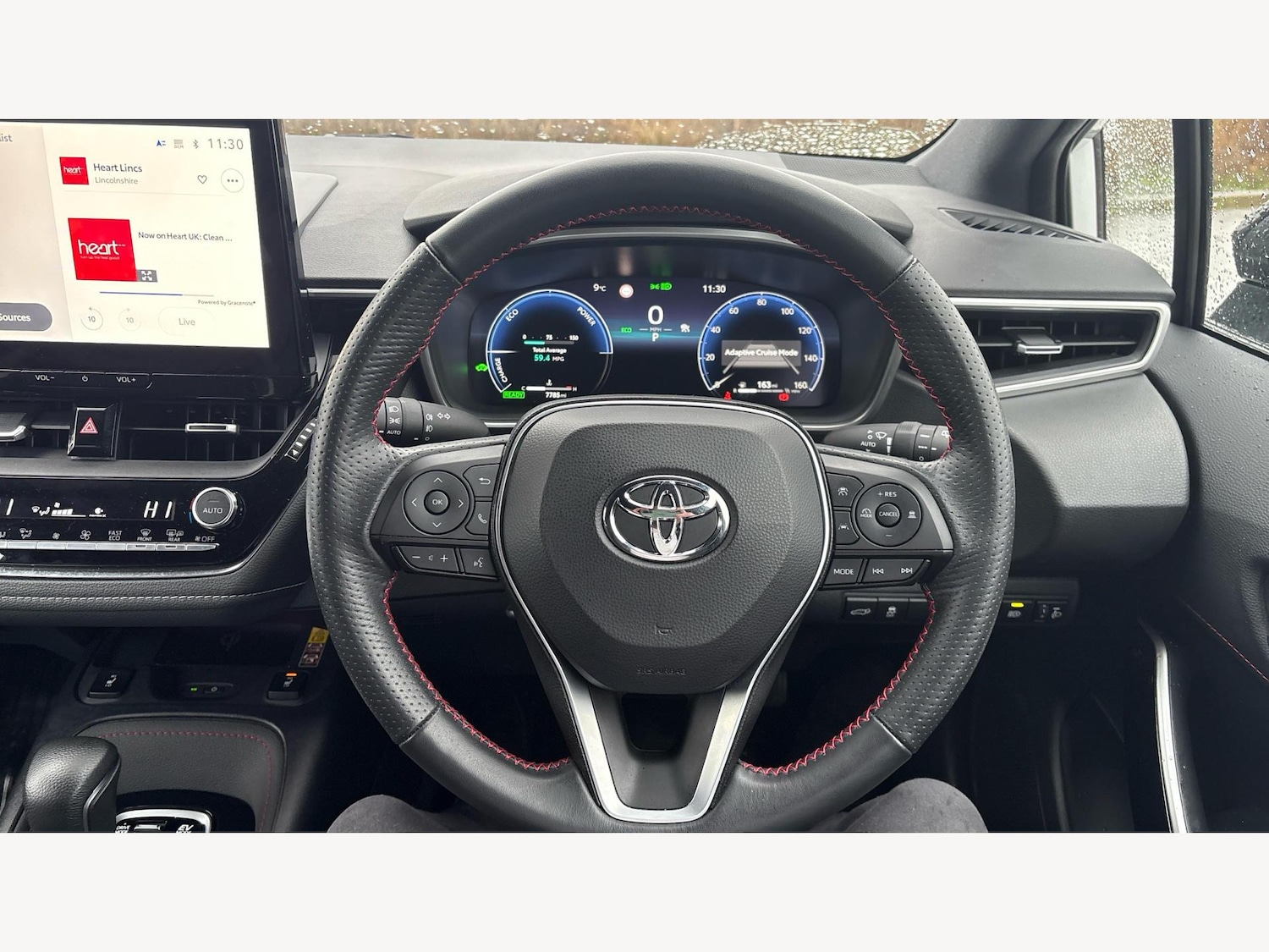Used Toyota Corolla 2025 for sale - 77344720: Photo 10
