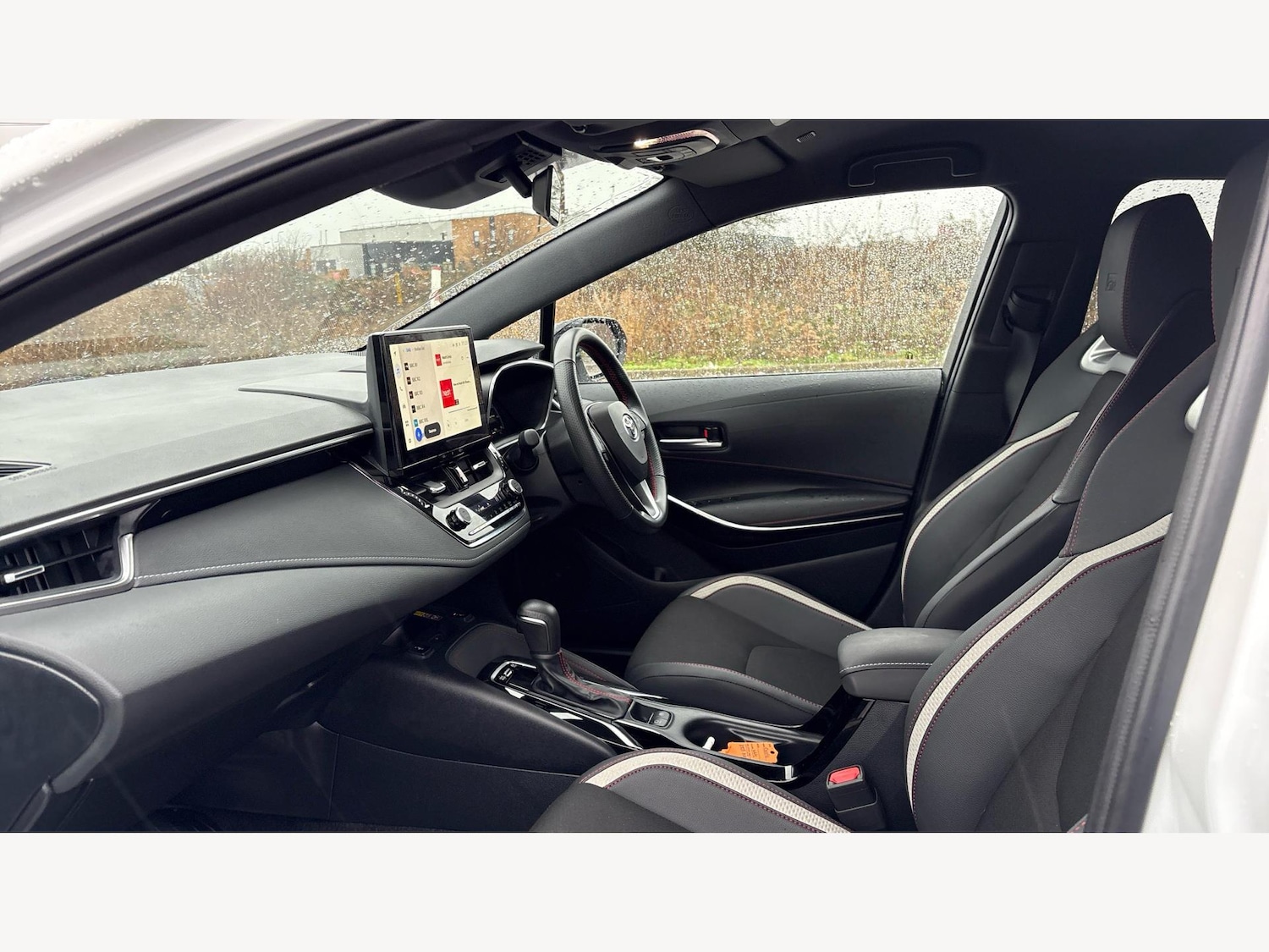 Used Toyota Corolla 2025 for sale - 77344720: Photo 12