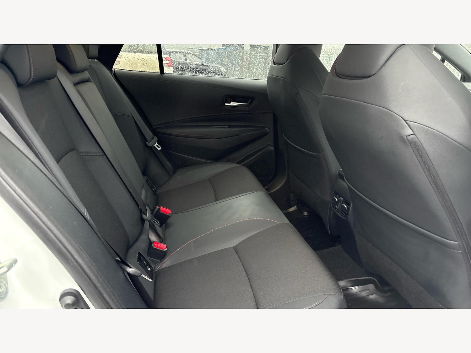 Used Toyota Corolla 2025 for sale - 77344720: Photo 14