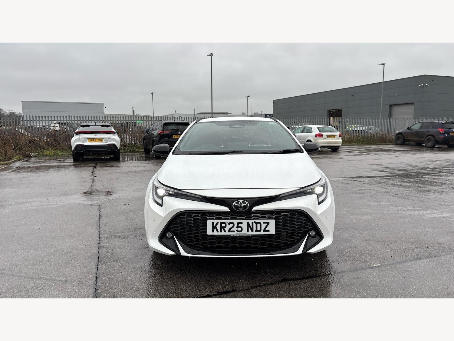 Used Toyota Corolla 2025 for sale - 77344720: Photo 17