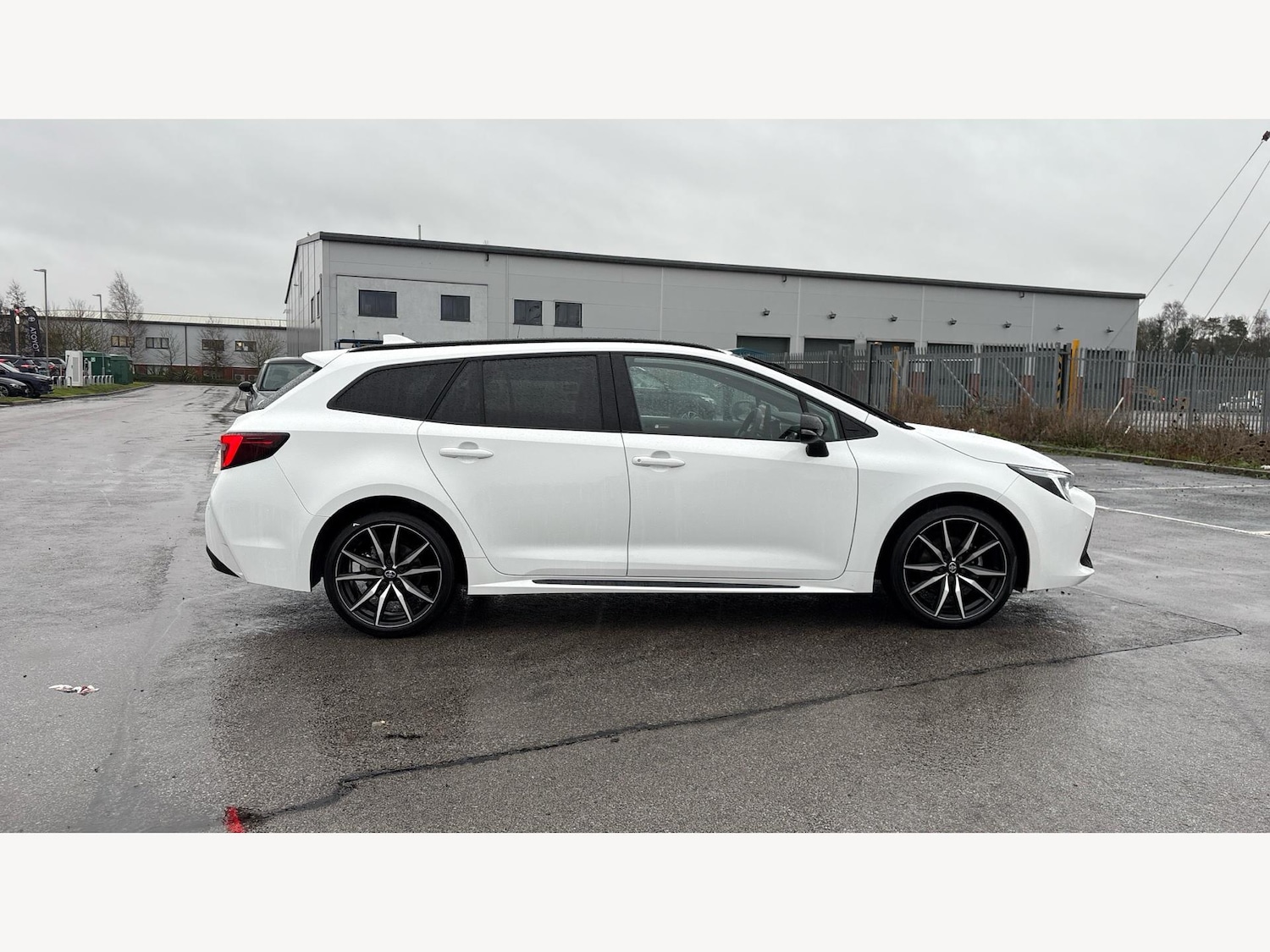 Used Toyota Corolla 2025 for sale - 77344720: Photo 18