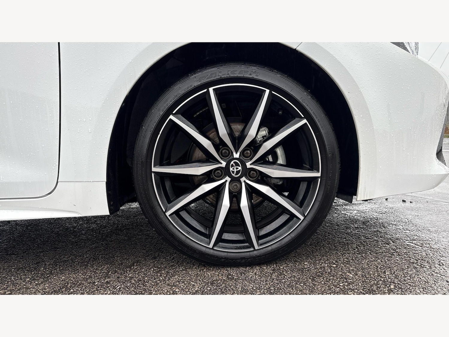 Used Toyota Corolla 2025 for sale - 77344720: Photo 20