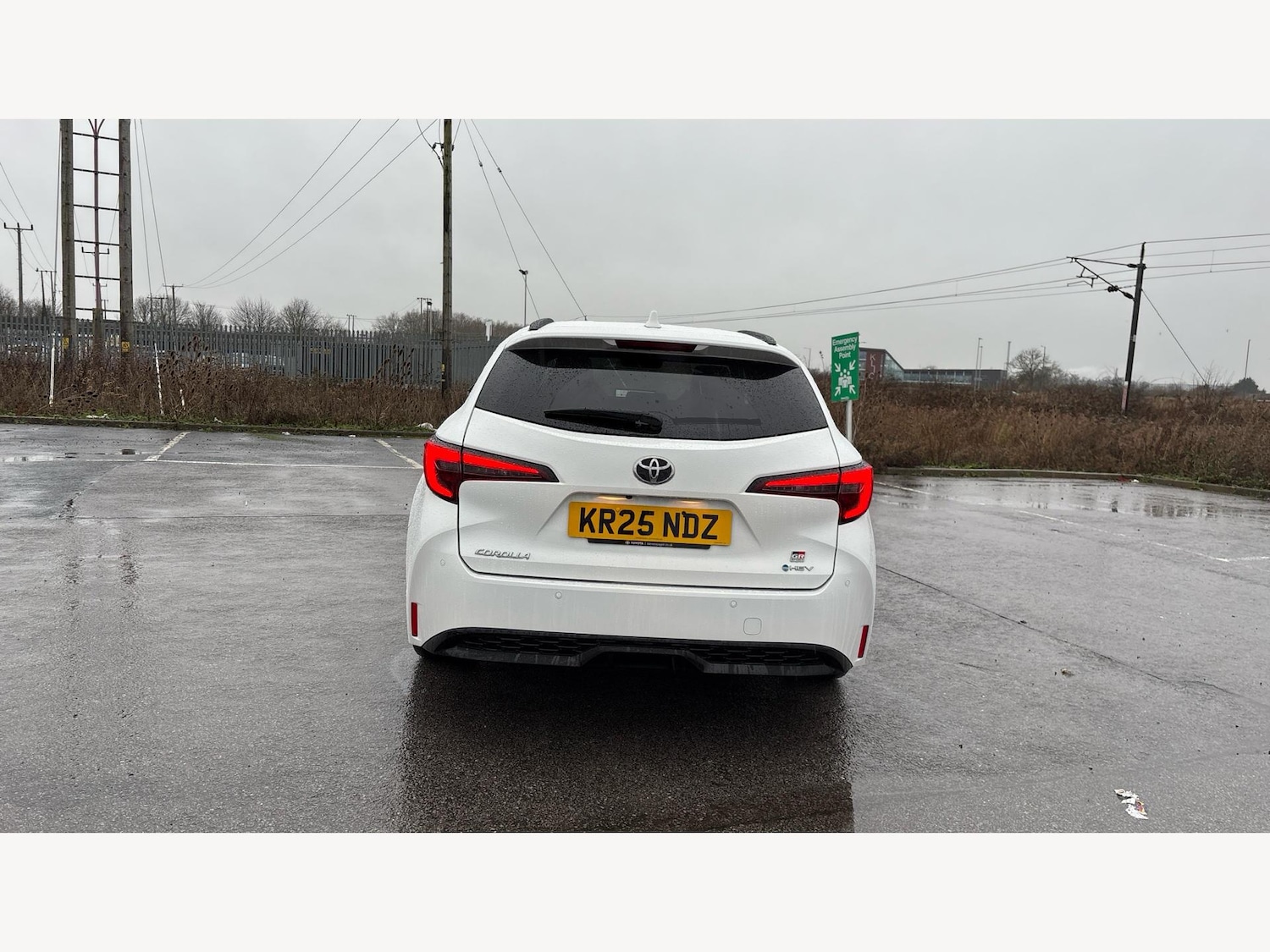 Used Toyota Corolla 2025 for sale - 77344720: Photo 21