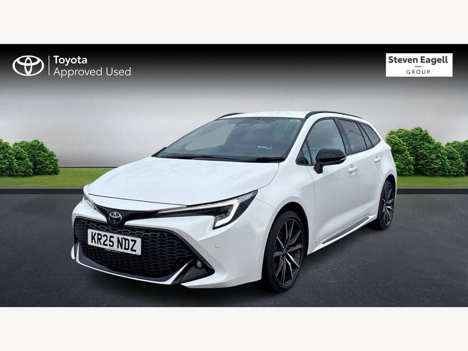 Used Toyota Corolla 2025 for sale - 77344720: Photo 3