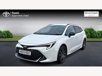 Used Toyota Corolla 2025 for sale - 77344720: Photo