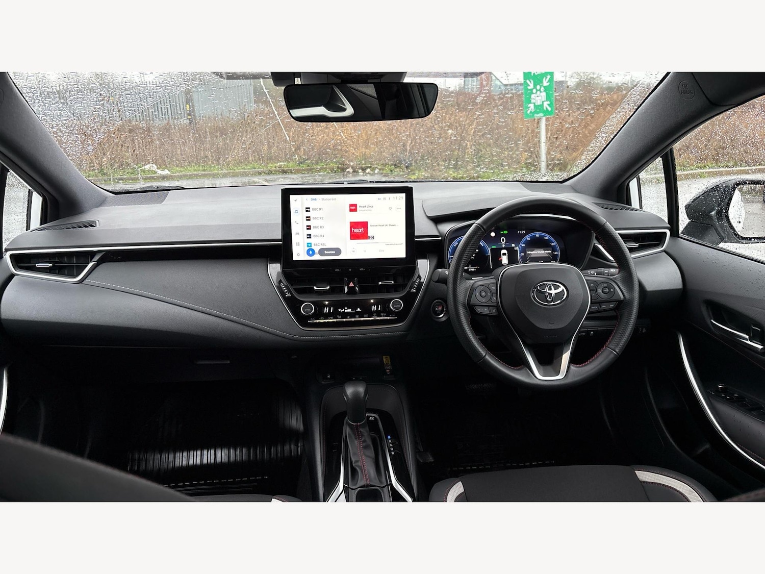 Used Toyota Corolla 2025 for sale - 77344720: Photo 7