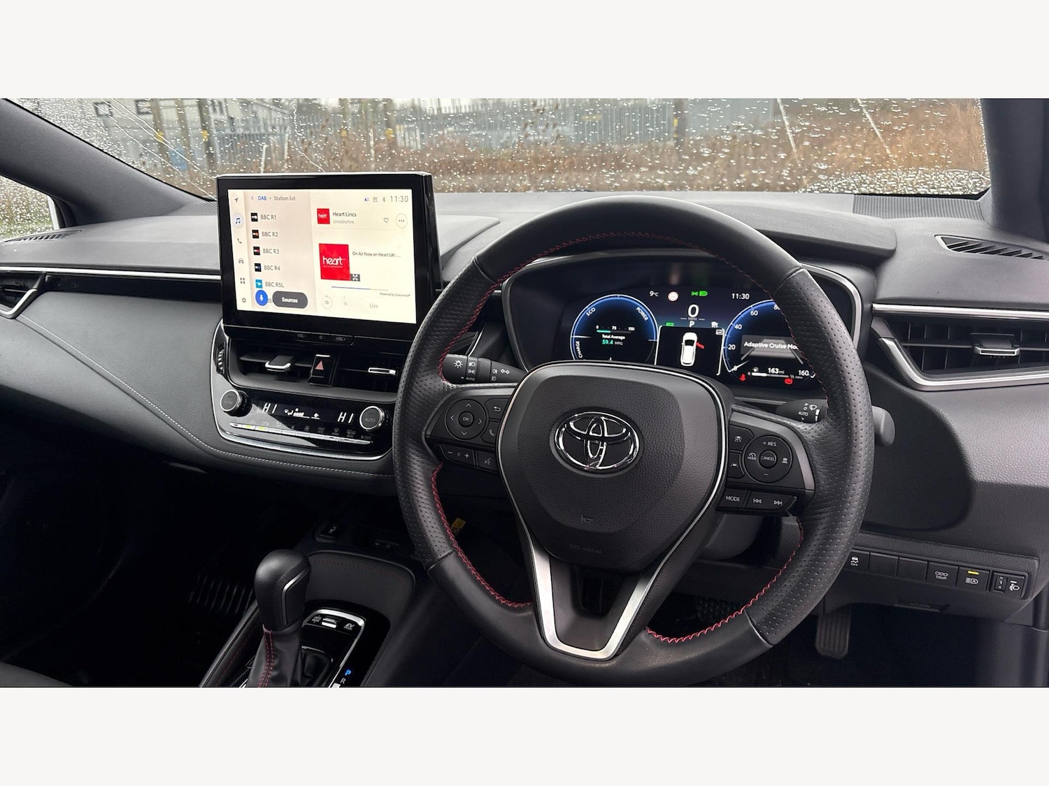Used Toyota Corolla 2025 for sale - 77344720: Photo 8