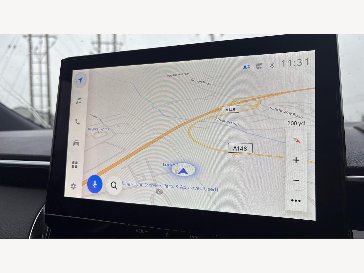 Used Toyota Corolla 2025 for sale - 77344720: Photo 9