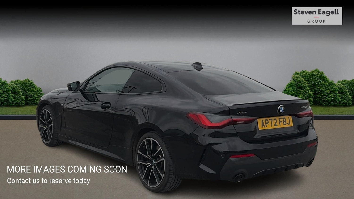 Used BMW 4 Series for sale - 78115927: Photo 2