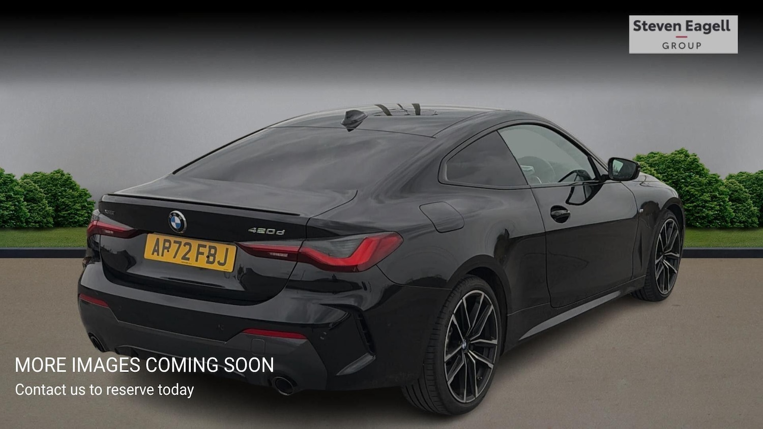 Used BMW 4 Series for sale - 78115927: Photo 4