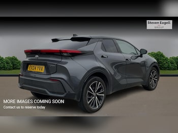 Used Toyota C-HR 2024 for sale - 76325899: Photo 4
