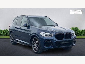 Used BMW X3 2021 for sale - 78981816: Photo
