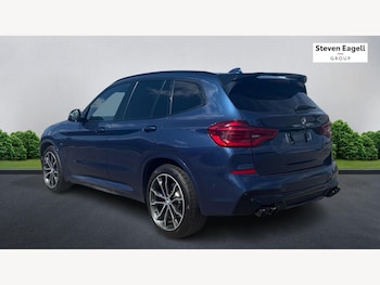 Used BMW X3 2021 for sale - 78981816: Photo