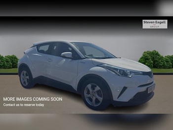 Used Toyota C-HR 2019 for sale - 78481015: Photo