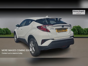 Used Toyota C-HR 2019 for sale - 78481015: Photo