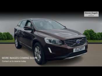 2015 (65) - D5 [220] SE Lux Nav 5dr AWD Geartronic