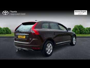 Used Volvo XC60 2015 for sale - 74810030: Photo