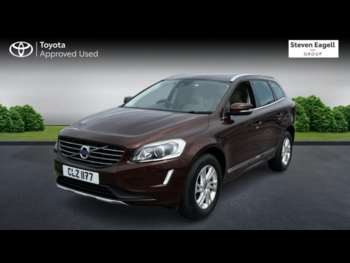 Used Volvo XC60 2015 for sale - 74810030: Photo