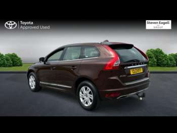 Used Volvo XC60 2015 for sale - 74810030: Photo