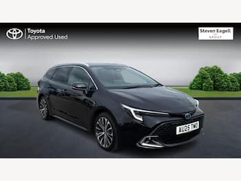 Used Toyota Corolla 2025 for sale - 79766883: Photo