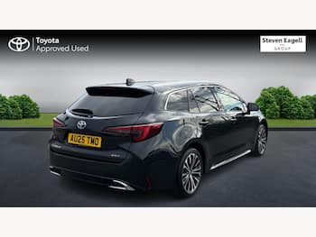 Used Toyota Corolla 2025 for sale - 79766883: Photo