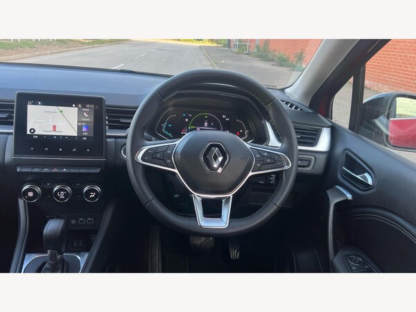 Used Renault Captur 2023 for sale - 75809835: Photo 10