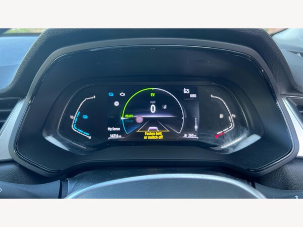Used Renault Captur 2023 for sale - 75809835: Photo 11