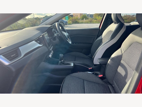 Used Renault Captur 2023 for sale - 75809835: Photo 12