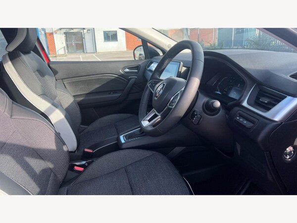 Used Renault Captur 2023 for sale - 75809835: Photo 13