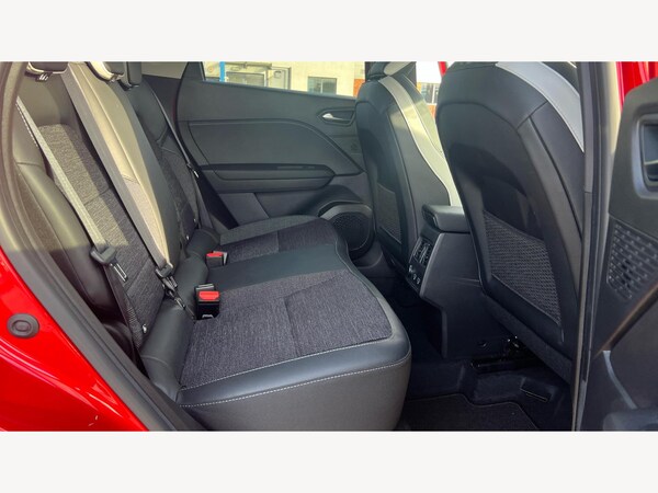 Used Renault Captur 2023 for sale - 75809835: Photo 14
