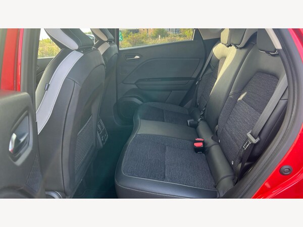 Used Renault Captur 2023 for sale - 75809835: Photo 15