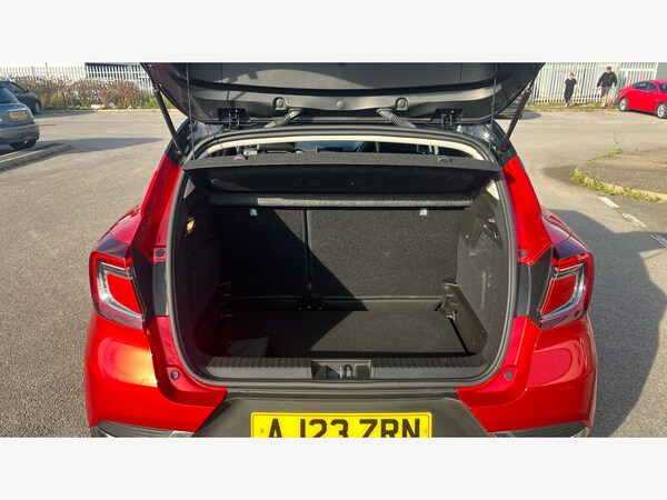 Used Renault Captur 2023 for sale - 75809835: Photo 16