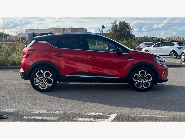 Used Renault Captur 2023 for sale - 75809835: Photo 18