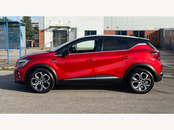Used Renault Captur 2023 for sale - 75809835: Photo 19