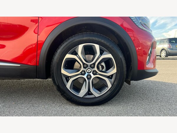 Used Renault Captur 2023 for sale - 75809835: Photo 20