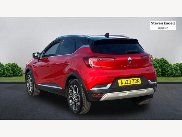 Used Renault Captur 2023 for sale - 75809835: Photo 6