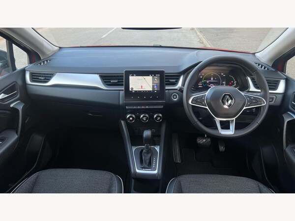 Used Renault Captur 2023 for sale - 75809835: Photo 7