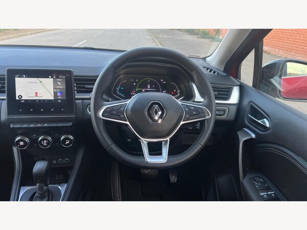 Used Renault Captur 2023 for sale - 75809835: Photo 8