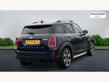 Used MINI Countryman 2023 for sale - 75110189: Photo