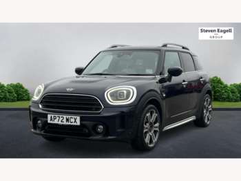 Used MINI Countryman 2023 for sale - 75110189: Photo