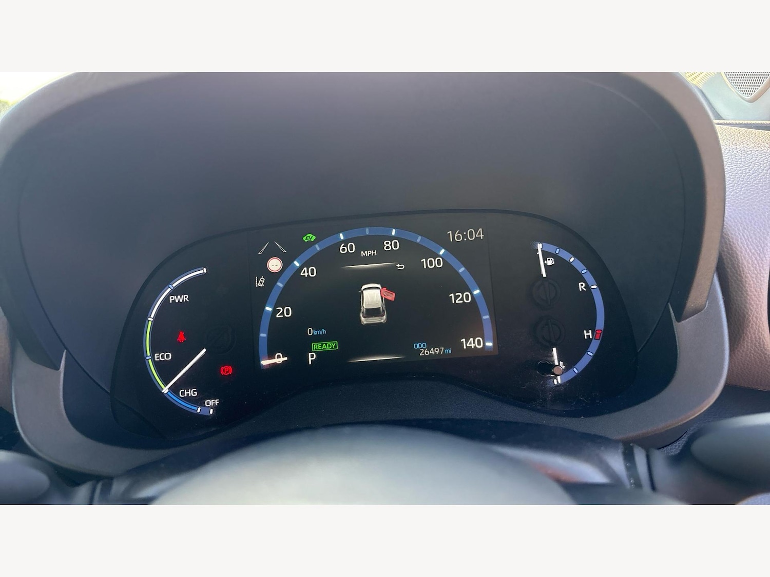 Used Toyota Yaris Cross 2022 for sale - 76388292: Photo 11